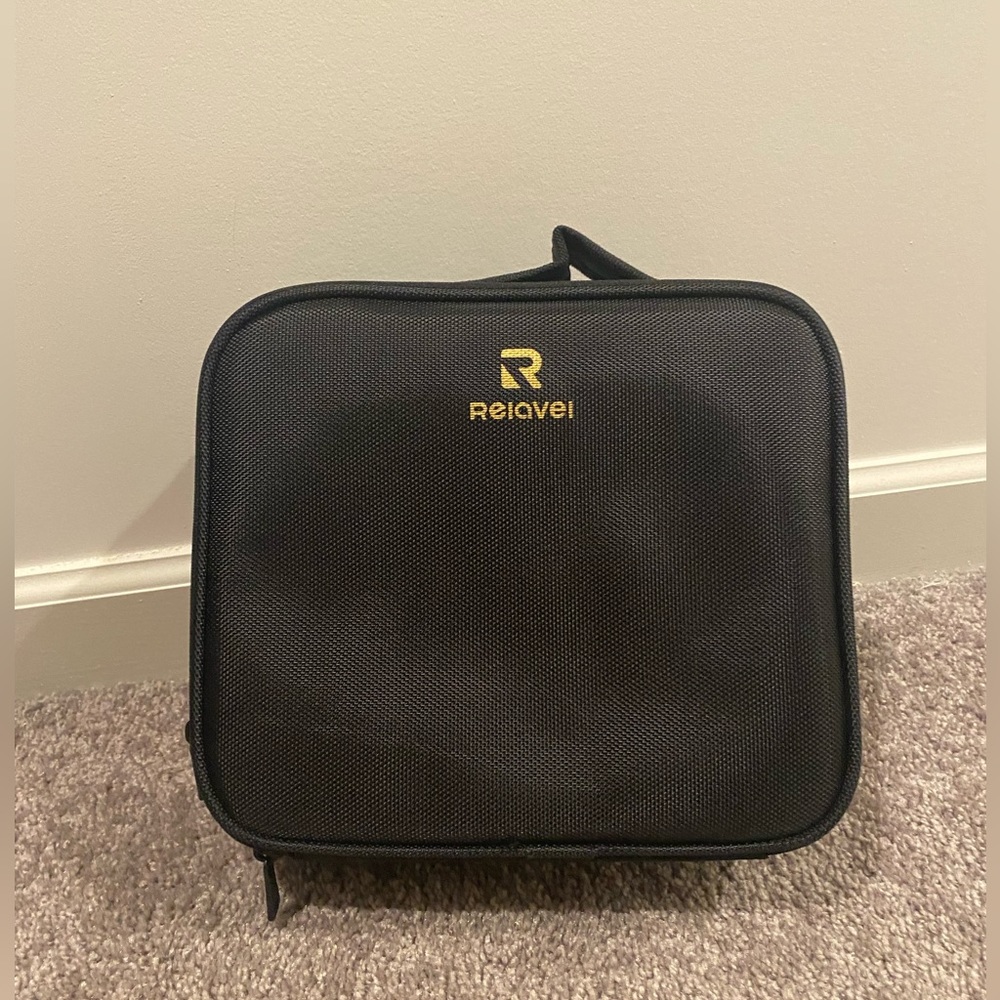 Makeup case - Picture 2 of 4